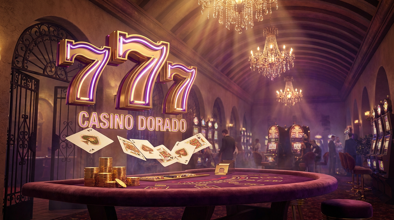 pg 777 Casino Online México - Juegos de azar premium