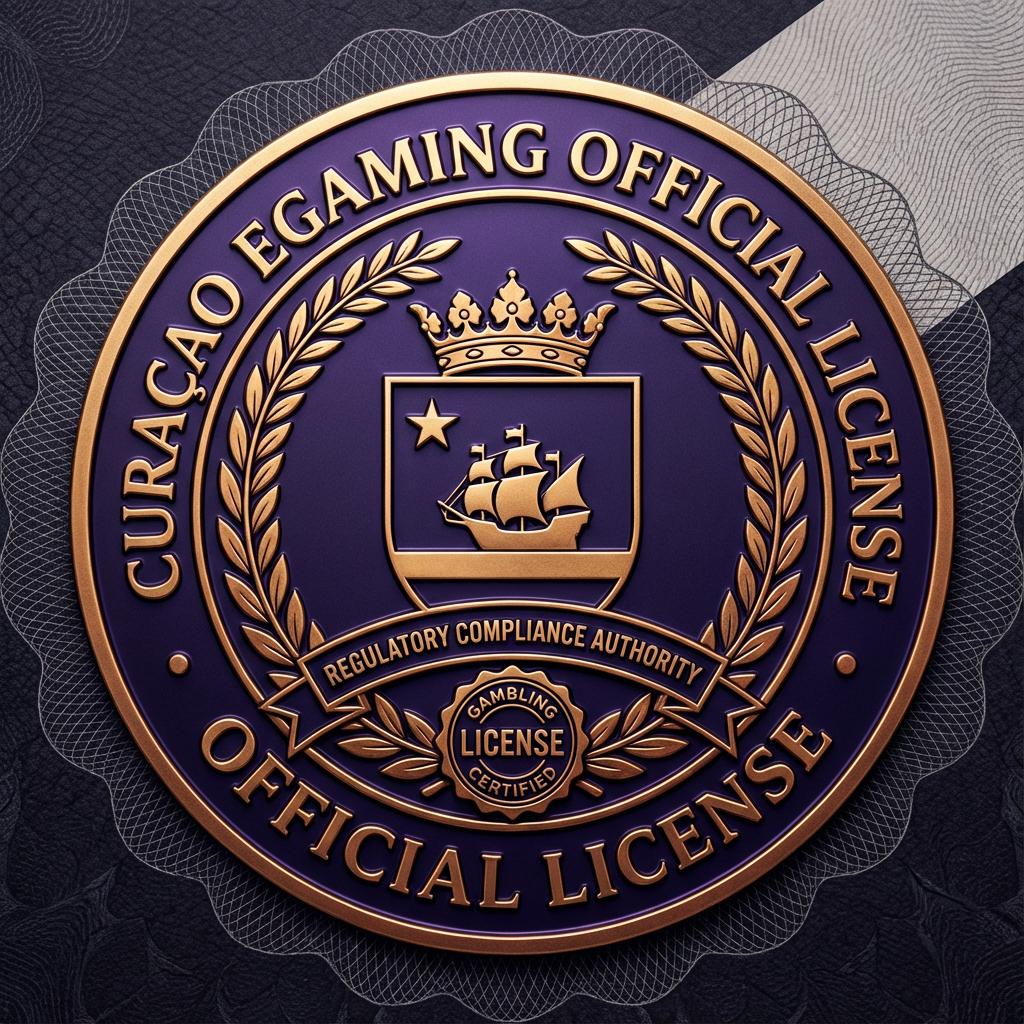 Licencia Curaçao eGaming pg 777