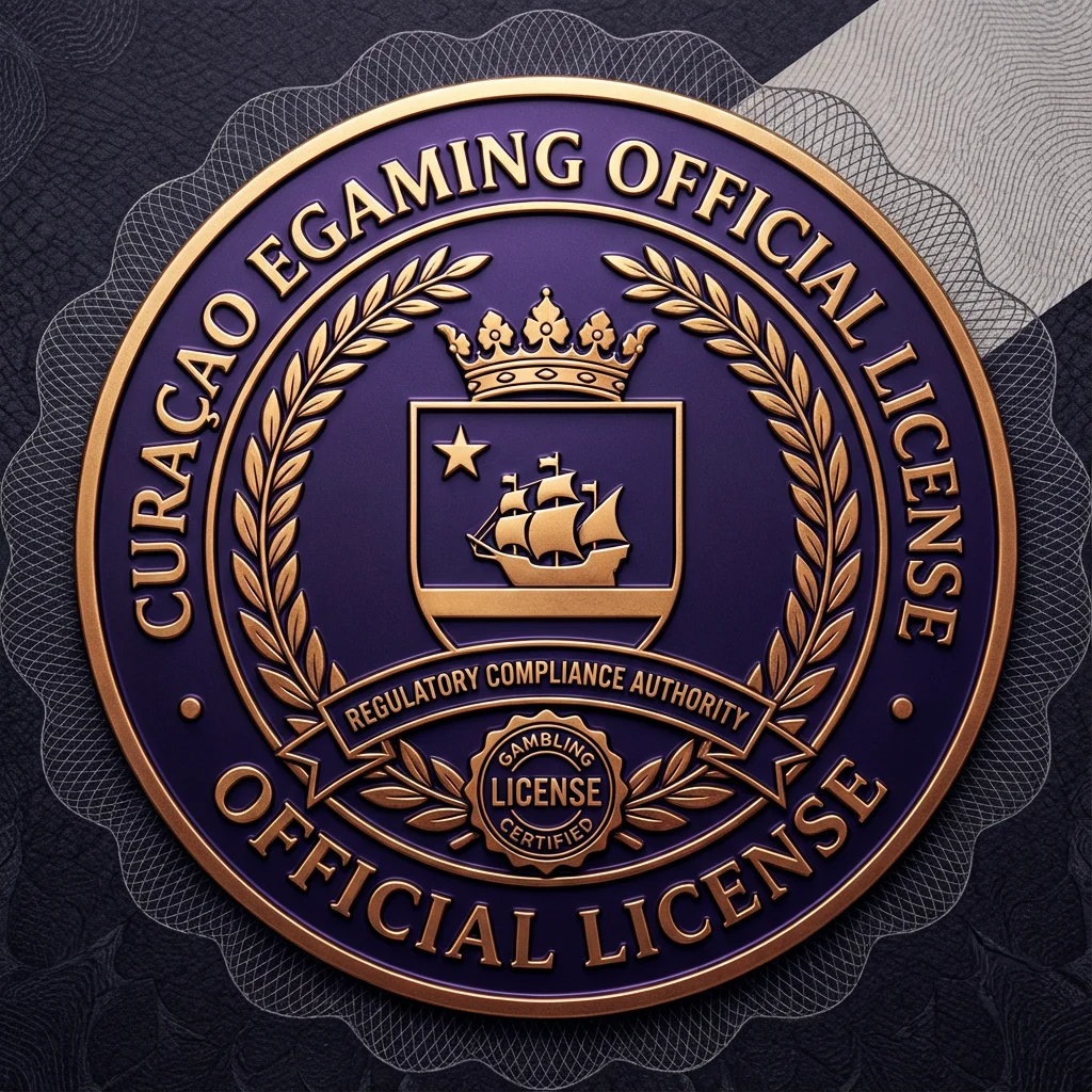 Licencia Curaçao eGaming