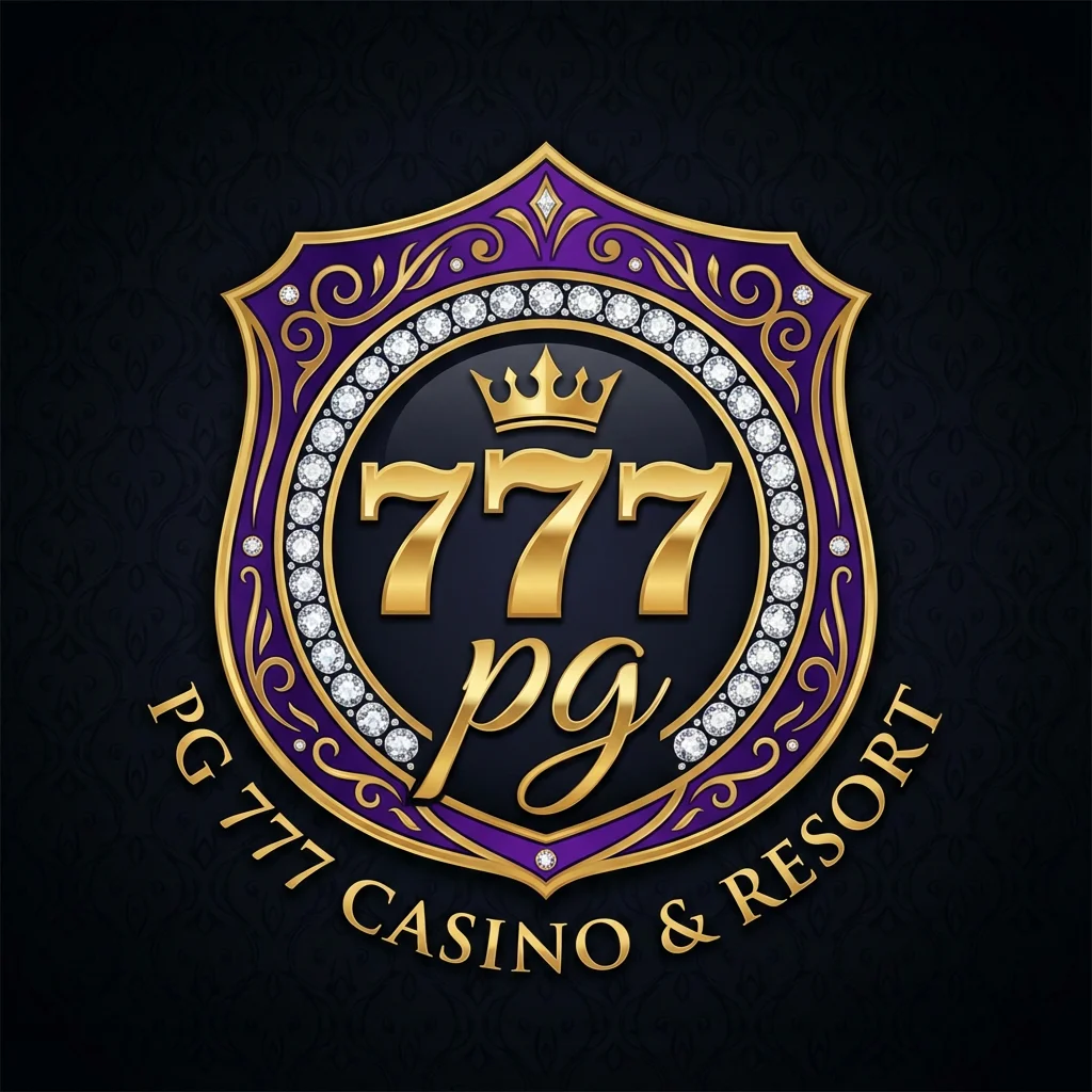 pg 777 Logo
