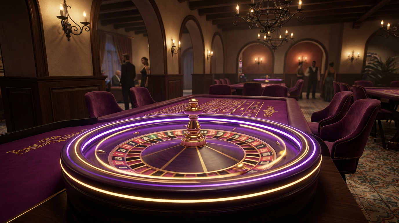 Ruleta Online - Ruleta Europea y Americana en pg 777