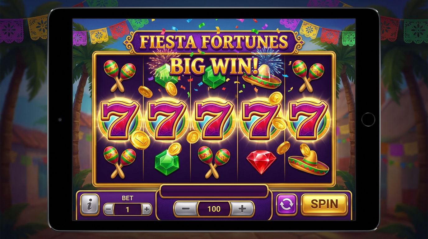 Tragamonedas Online - Más de 500 Slots en pg 777